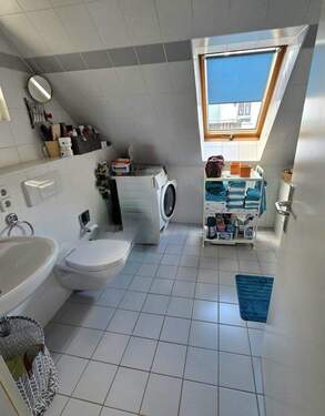 Badezimmer - 