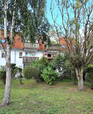 Hausansicht - 