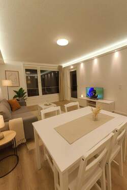 Bild 3 - 2 Zimmer Etagenwohnung in Ottobrunn