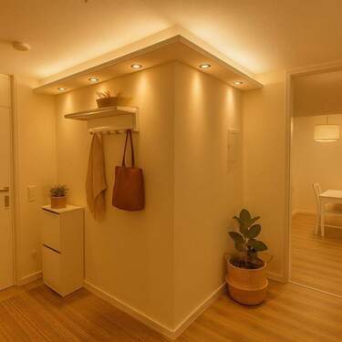 Bild 4 - Etagenwohnung mit 56,00 m² in Ottobrunn zur Miete