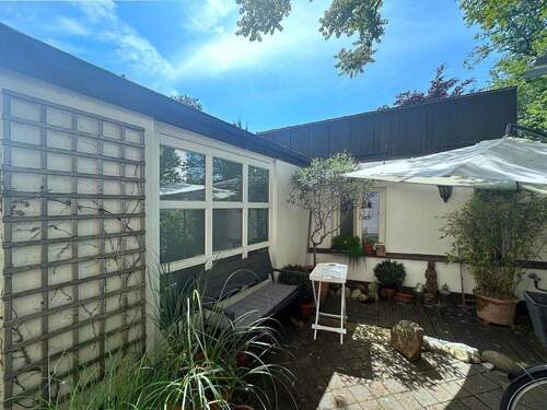 Terrasse (WEG-Eigentum) - 