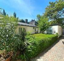 Traumhafte Wohnung mit Haus-Charakter in Pasing - München Pasing-Obermenzing