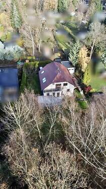 Außenansicht Luftbild - 