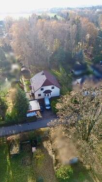 Außenansicht Luftbild - 