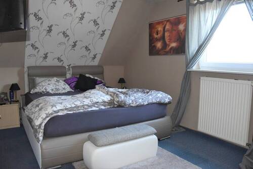 Schlafzimmer - 
