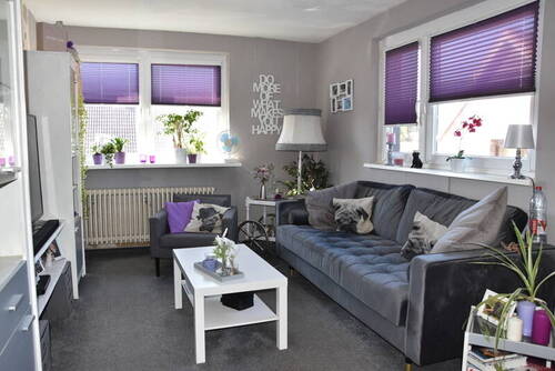 Gästezimmer/zweites Wohnzimmer - 