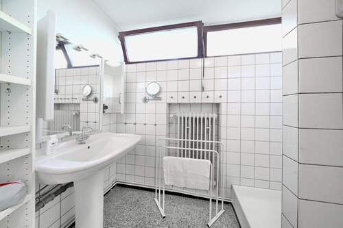 Badezimmer - 