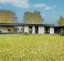 Einfamilienhaus im Bungalowstil - Hamburg-Curslack