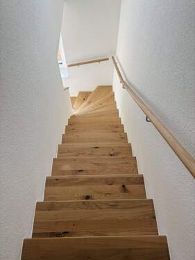 Treppe - 