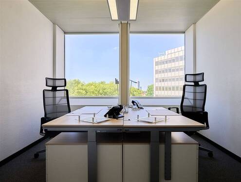 Büro - Büro mit 30,00 m&sup2; in Essen zur Miete