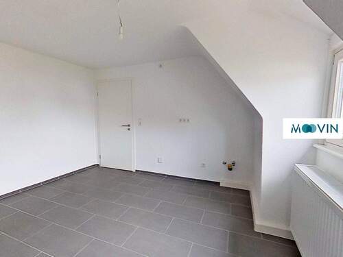 Ansicht III: Küche - 