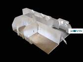 3D-Ansicht Grundriss - 