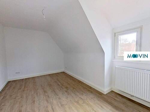 Ansicht I: Wohnzimmer - 3 Zimmer Etagenwohnung zur Miete in Erlenbach am Main