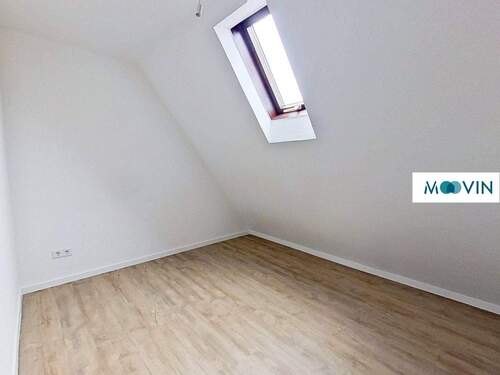 Ansicht I: Schlafzimmer II - 