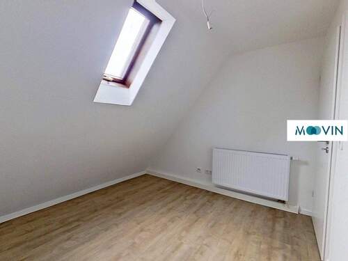 Ansicht II: Schlafzimmer II - 