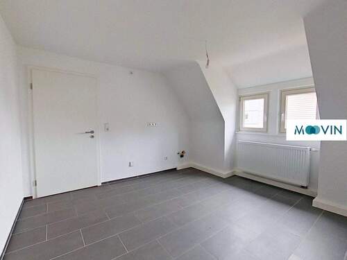 Ansicht II: Küche - 