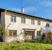 Solides Mehrfamilienhaus mit vier Einheiten und großem Garten - Bad Aibling Mietraching Solides Mehrfamilienhaus mit vier Einheiten und großem Garten - Bad Aibling Mietraching