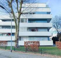 Geräumige 3-Zimmer-Wohnung mit 2 Balkonen in zentrumsnaher Lage - Buxtehude