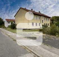 Investoren aufgepasst! 32 Wohneinheiten mit Potential! - Wildflecken Oberwildflecken