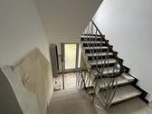 Treppenhaus - 