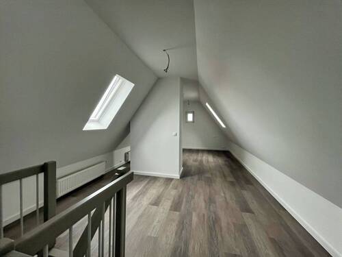 Schlafzimmer 2 (Spitzboden) - 