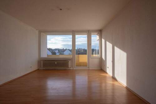 Bild 3 - 3 Zimmer Etagenwohnung in Linden