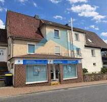 Modernisiertes Ladenlokal in gut sichtbarer Lage von Felsberg - Gensungen!