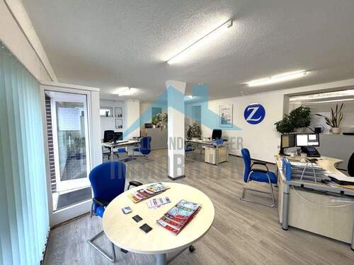 Bürofläche - Büro in Felsberg