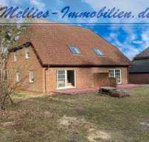 Doppelhaushälfte! Zwei ungeschliffene Diamanten suchen einen kreativen Juwelier - Hitzacker Seerau