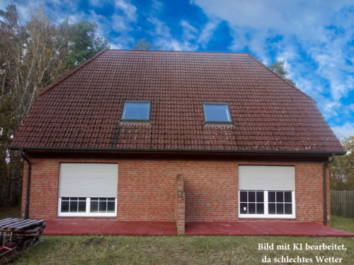 Bild 3 - 4 Zimmer Mehrfamilienhaus, Wohnhaus in Hitzacker