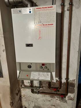 Heizung - 