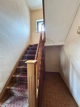 Treppenhaus - 