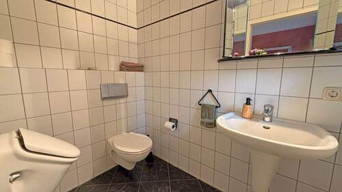 Gäste-WC - 