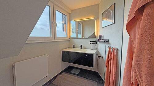 Badezimmer - 
