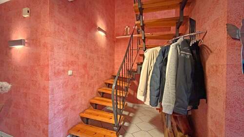 Garderobe - 