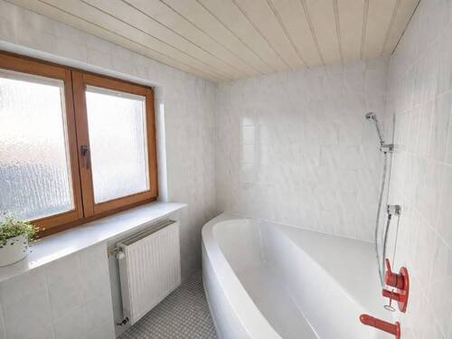Bad Haupthaus - 