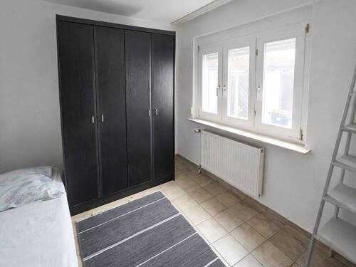 Zimmer Fachwerkhaus - 