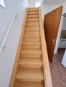 Treppe Fachwerkhaus - 