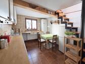 Küche Haupthaus - 