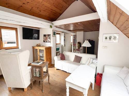 Wohnzimmer Haupthaus - 