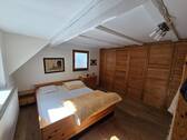 Schlafzimmer Haupthaus - 