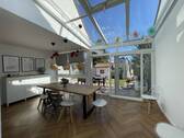 Wintergarten - 4 Zimmer Reihenmittelhaus zum Kaufen in Ludwigshafen