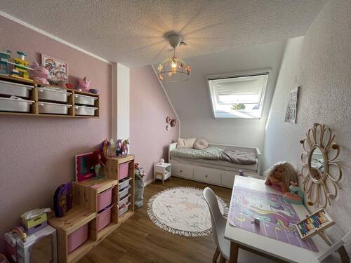 Kinderzimmer 1.OG - 