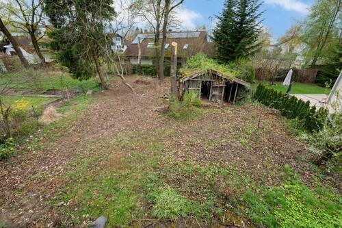 Grundstueck - 