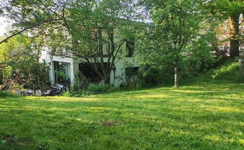 Bild 2 - 5 Zimmer Einfamilienhaus zur Miete in Burscheid