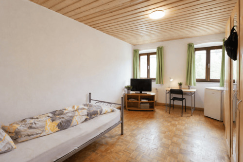 Zimmer - 