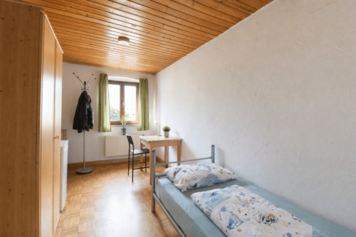 Zimmer - 