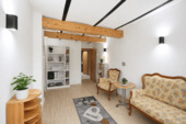 Eingangsbereich Wohnung 2 - 