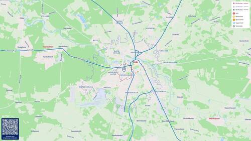 Lageplan - 
