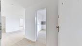 Eingang - 4 Zimmer Etagenwohnung zum Kaufen in Celle